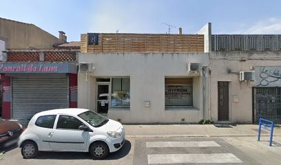 Arliaud Jean-Charles, Hypnothérapeute à Avignon