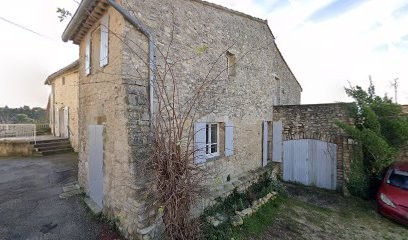 Myriam Ballot - Ô Soins Essentiels, Réflexologue à Murs