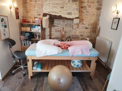 Deux pas vers soi : Réflexologie Combinée & Digitopuncture - Cure alimentaire, Réflexologue à Locoal-Mendon