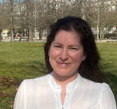 Séverine Guyomard-Sophro Flower, Praticien de Médecine Alternative à Montreuil