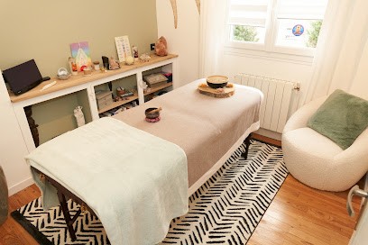 Nelly MIGOT, Praticien de Médecine Alternative à Soisy-sous-Montmorency