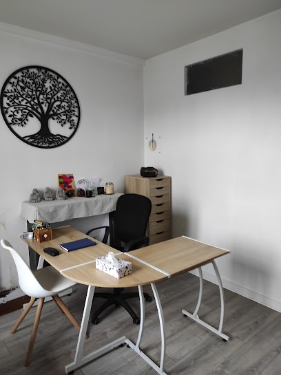 Dominique THEUX Lorris - Magnétiseur - hypnothérapeute, Praticien de Médecine Alternative à Lorris