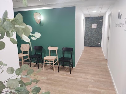 Clara Blanchet - Naturopathe à Annecy, Praticien de Médecine Alternative à Annecy