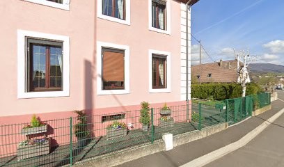 Decker Patrick, Praticien de Médecine Alternative à Cernay