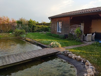 Sylvie Ruelle - Luxopuncture - coaching, Praticien de Médecine Alternative à Brienne-le-Château