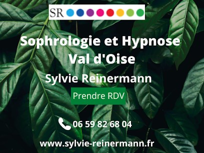 Sophrologue Relaxologue Osny Sylvie Reinermann, Praticien de Médecine Alternative à Osny