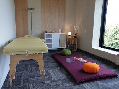 Gladys Ruffier - Réflexologue - 77, Réflexologue à Combs-la-Ville