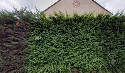 Elisa Chambah * Kinésiologie, Praticien de Médecine Alternative à Charleville-Mézières