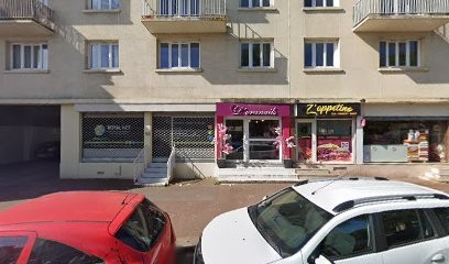 Nathalie Vilpoux - Bye Bye Phobie, Hypnothérapeute à Saint-Cyr-l'École