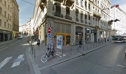 Barbara Carbonnel Sophrologue Lyon, Praticien de Médecine Alternative à Lyon 01