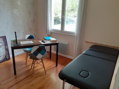 Plassard David, Praticien de Médecine Alternative à Propières