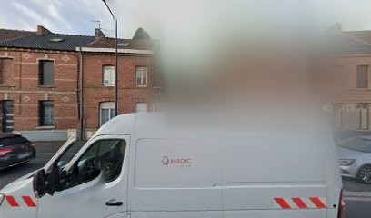 Dominique VINCENT, Praticien de Médecine Alternative à Raismes