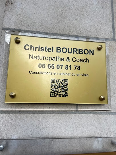 Christel Bourbon Coach Naturopathe à Angers, Praticien de Médecine Alternative à Angers