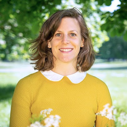 Cybèle Guichard, Praticien de Médecine Alternative à Guiry-en-Vexin