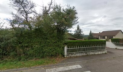 Véronique Charron-Hémard, Hypnothérapeute à Châtel-sur-Moselle