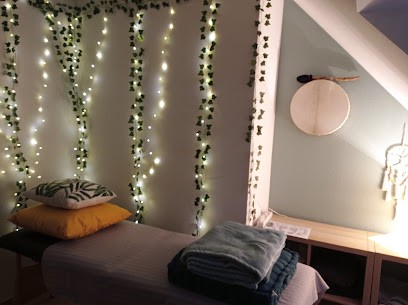 Réflexologie Plantaire - Lecture Vies Antérieures: Jennifer Grellier, Réflexologue à Courville-sur-Eure