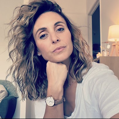 Aurélie Fernandes - Kinésiologue Certifiée - Cabinet L' AURE, Praticien de Médecine Alternative à Jons