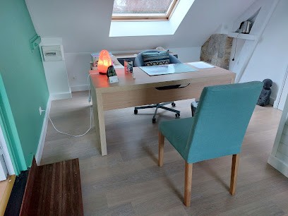 Léa LE GOUPIL - Pierre De Lune, Praticien de Médecine Alternative à Hottot-les-Bagues