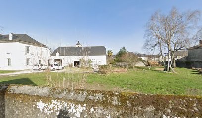 Claire Fusis, Réflexologue à Coarraze