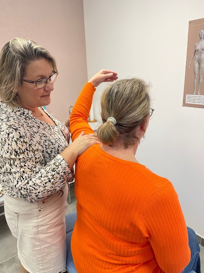 Sabine Chenot-Cerrotti, Praticien de Médecine Alternative à Jonquières
