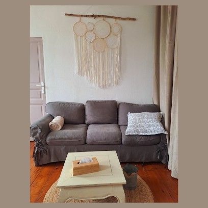 Sophie Jubin, Hypnose Régressive Spirituelle et voyage chamanique, Hypnothérapeute à Nailloux