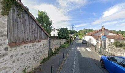 DIVINE François, Hypnothérapeute à Champcueil