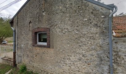 airlightplus, Réflexologue à Bazoches-sur-Guyonne