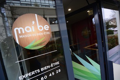 Patricia Le Ny, Praticien de Médecine Alternative à Caen