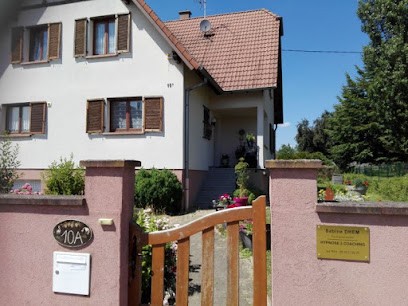 Sabine Dhem - Hypnose Et Coaching (psychopraticienne Et Thérapie Brève), Hypnothérapeute à Geudertheim