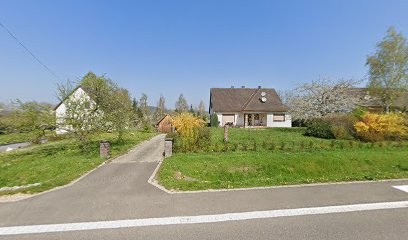 Laetitia Schmidt, Praticien de Médecine Alternative à Ingwiller