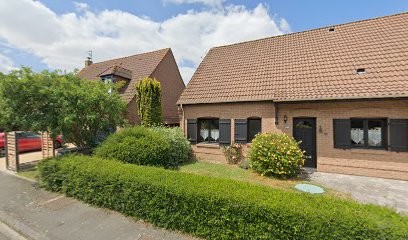 Hypnose et thérapies brèves, Frédéric Debert, Hypnothérapeute à Frelinghien