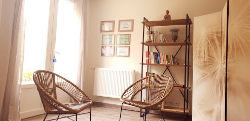 Stéphanie Virole Hypnothérapeute, Hypnose Essonne, Hypnothérapeute à Vert-le-Grand