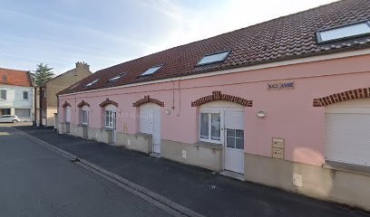 Delphine Stanko - Naturopathe Certifiée, Praticien de Médecine Alternative à Maisnil-lès-Ruitz