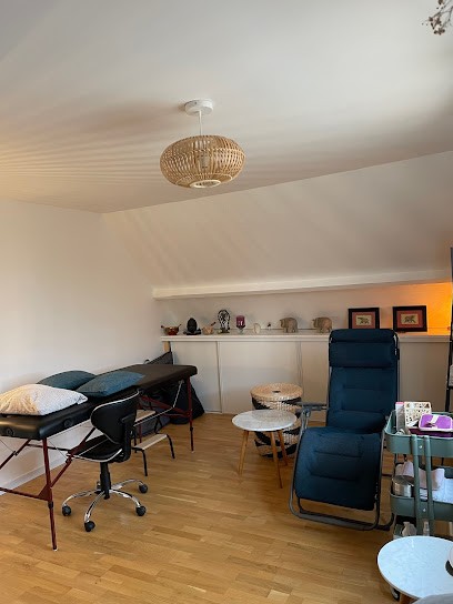 Sylvie Réflexologie, Réflexologue à Maromme