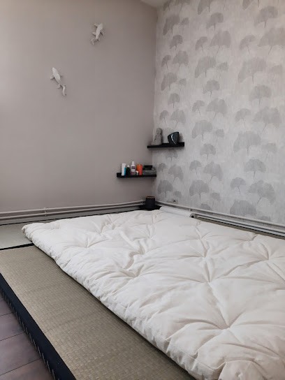 Emilie Bideau - Praticienne shiatsu, Praticien de Médecine Alternative au Havre