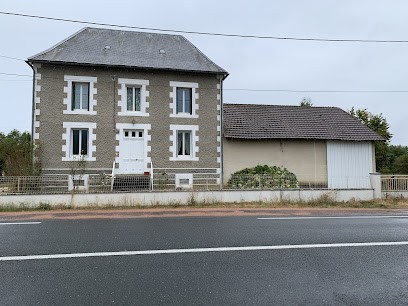 Julien Philippe, Praticien de Médecine Alternative à Chalais