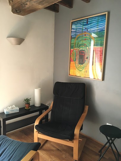 C. Legrand - Hypnothérapeute, Hypnothérapeute à Souleuvre en Bocage