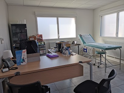 Nathalie Luzeaux Neurofeedback Et Sophrologie, SoNeuro, Pôle Santé De La Ferté Saint Aubin, Praticien de Médecine Alternative à La Ferté-Saint-Aubin