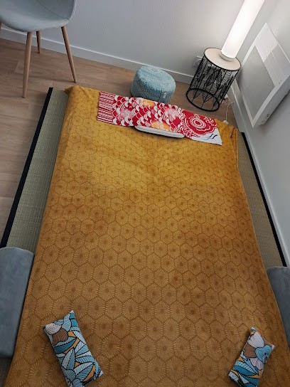 M'Shiatsu, Praticien de Médecine Alternative à Montricoux