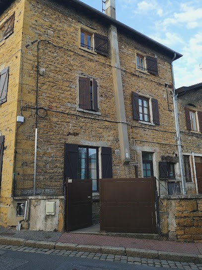 Sylvain Desbottes. Cabinet De Médecine Traditionnelle Chinoise, Praticien de Médecine Alternative à Saint-Cyr-au-Mont-d'Or