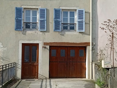 SIMANDRE SUR SURAN, Réflexologue à Simandre-sur-Suran