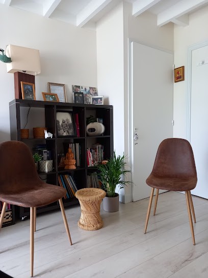 Sophrologue Karine DUDA-JOUAN, Praticien de Médecine Alternative à Cesson-Sévigné