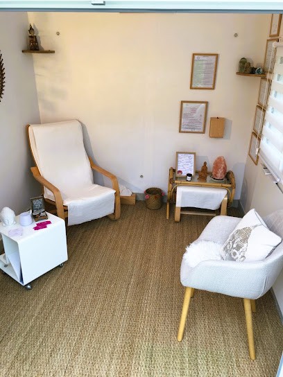 Cabinet Psyché Hypnose, Hypnothérapeute à Villeblevin