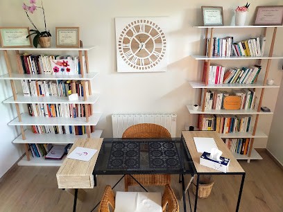 Ma Santé Au Naturel, Praticien de Médecine Alternative à Poncins