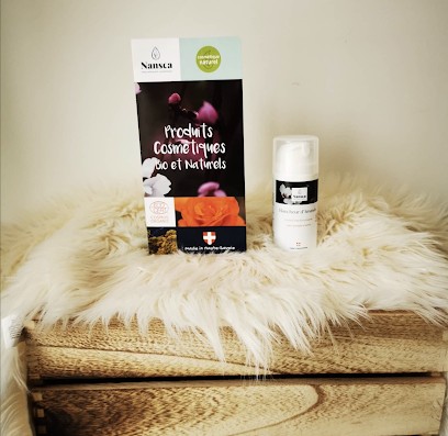 Mylene Vani, Réflexologue à Vaulx