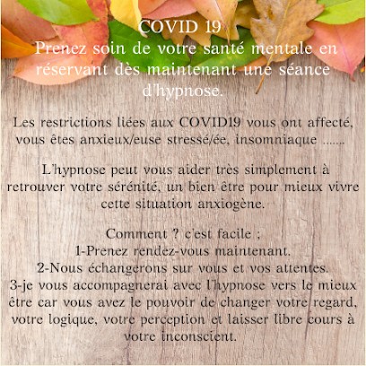hysa-hypnose, Hypnothérapeute à Préseau