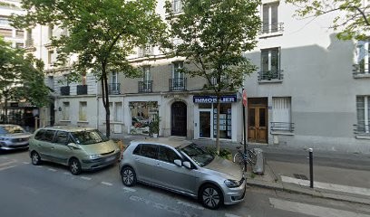 Sophrologue - Lucie Gautier, Praticien de Médecine Alternative à Paris 16