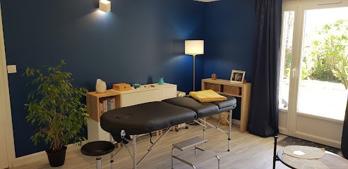 Amandine Bray - Energéticienne à Gap, Praticien de Médecine Alternative à Gap