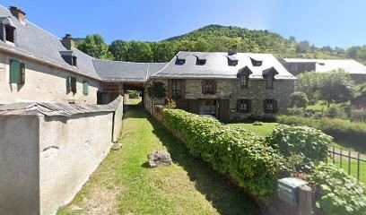 Réflexologie plantaire - Herbaliste - Les pieds dans les orties, Réflexologue à Saint-Paul-d'Oueil