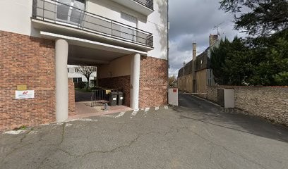 Freyburger Jean-Marie, Praticien de Médecine Alternative à Blois